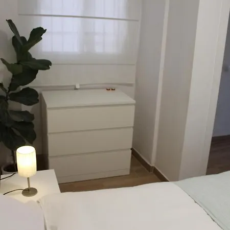 Lomas De Benalmar Av Palmeras Benalmádena