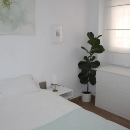 Lomas De Benalmar Av Palmeras 아파트