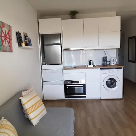 Apartman Lomas De Benalmar Av Palmeras